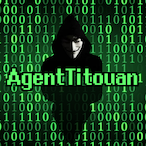 AgentTitouan's Avatar'