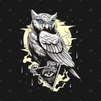 MiniOwll's Avatar'