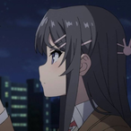 SakurajimaMa1.'s Avatar'