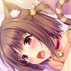 Neko__Azuki's Avatar'