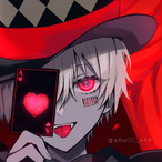 RogueKalbi's Avatar'