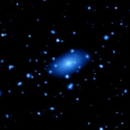 IC1101Earth's Avatar'