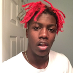 NumbHellboy's Avatar'