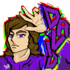 itsPurpleDavid's Avatar'