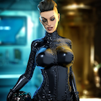 XBlackPriorX's Avatar