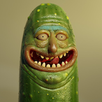 BIyaPickle's Avatar'