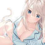 Yedatouy's Avatar'
