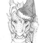 Santa_Dragon's Avatar'