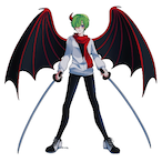 thedlfma's Avatar'