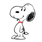 Snoopy_exe's Avatar'