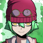 Reckazma's Avatar'