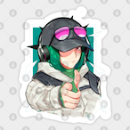 JustWolvze's Avatar'