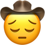 SadCowboyEmoji's Avatar'