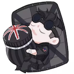 one_salted_fish's Avatar'