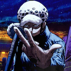 Sharl.DGT's Avatar'