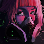 Huliganka007's Avatar'
