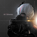MICA373's Avatar'
