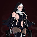 TygrisV's Avatar'