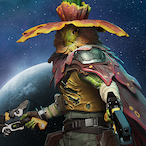 FoyyXi's Avatar'