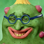 seacucumber33's Avatar'