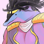 TruffleKnuffle's Avatar'