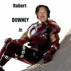 RobertDOWNSYjr.'s Avatar'