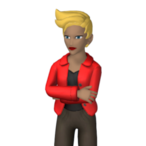 SaaRecK's Avatar'