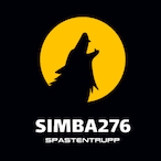 Simba276's Avatar'