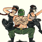 Farago_78's Avatar'