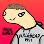 ZeKliunkis1337's Avatar'