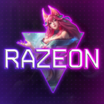 Razeon35's Avatar'