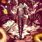 GodlyOni's Avatar'