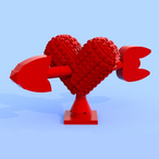 HE4RT_I3RE4KER's Avatar'