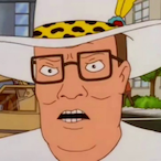 Hankonthehill's Avatar'