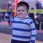Ben_Yahu69's Avatar'