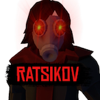 Ratsikov's Avatar'