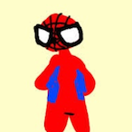 SqiderMan's Avatar'