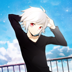 XCaptanCrunchX's Avatar'