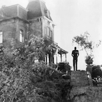 Pshychosism's Avatar'