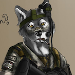UncleBorus's Avatar'