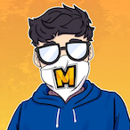 MeatyMayuran.'s Avatar'