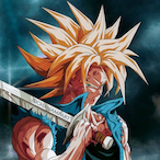 Trunks-'s Avatar'
