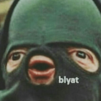 Lt.Lick's Avatar'