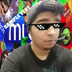 AMejicanInSpace's Avatar'