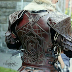 AchillianBoy's Avatar'