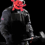 Koolaidmannn's Avatar'