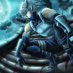 D4RkkMoon's Avatar'
