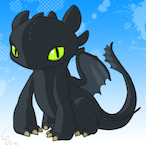 DaBlackHama's Avatar'
