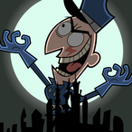 LordBonjook's Avatar'