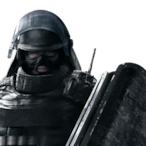 AgentDavie's Avatar'
